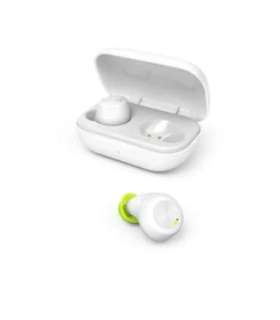 Hama 00184081 Spirit Chop True Wireless White