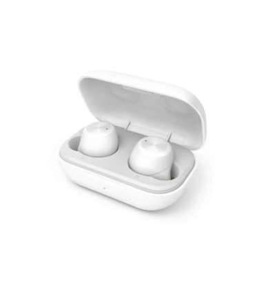 Hama 00184081 Spirit Chop True Wireless White