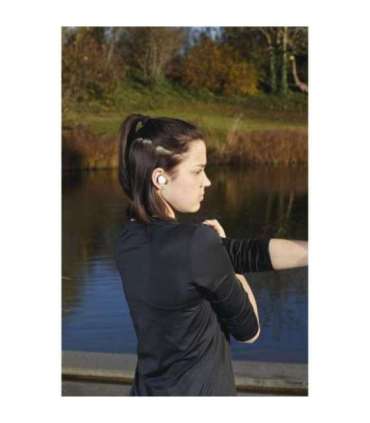 Hama 00184081 Spirit Chop True Wireless White