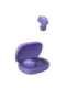 Hama 00184165 Freedom Buddy True Wireless, Purple