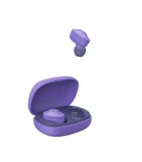 Hama 00184165 Freedom Buddy True Wireless, Purple