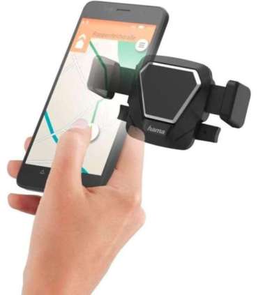 Hama 00183301 Comfort Vent uni smartphone holder