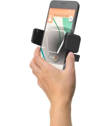 Hama 00183301 Comfort Vent uni smartphone holder