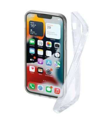 Hama 00196967 iPhone 13 Pro Crystal Clear Cover Transparent