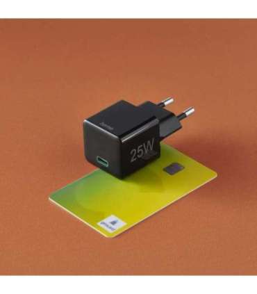 Hama 00201651 USB-C Charger 25W