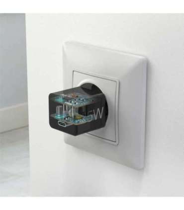 Hama 00201651 USB-C Charger 25W