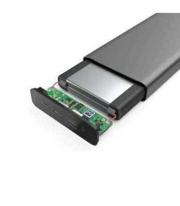 Hama 00200012 Universal USB-C Power Pack 26800 mAh