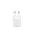 Hama 00201652 Charger 220V USB-C PD/Qualcomm 25W White