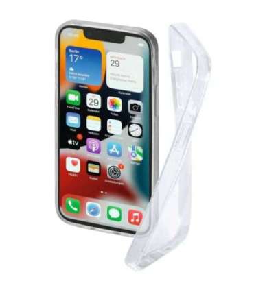 Hama 00196981 iPhone 13 Pro Max Crystal Clear Cover