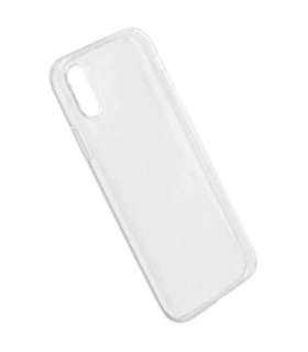 Hama 00184288 iPhone XR Crystal Clear Cover Transparent