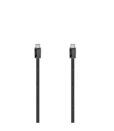 Hama 00200629 USB-C Cable 60W 0.75m