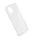 Hama 00187385 iPhone 11 Crystal Clear Cover Ttransparent