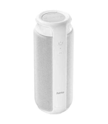 Hama 00188201 Pipe 2.0 Loudspeaker White