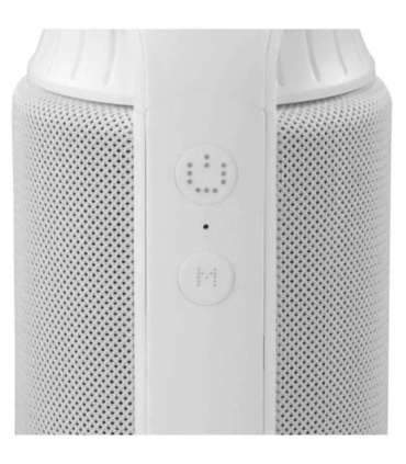 Hama 00188201 Pipe 2.0 Loudspeaker White