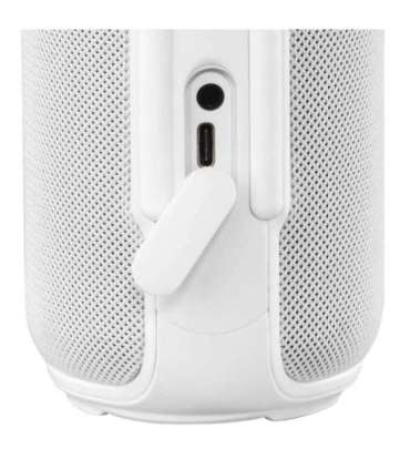 Hama 00188201 Pipe 2.0 Loudspeaker White