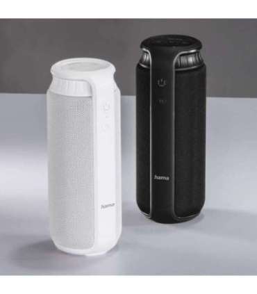 Hama 00188201 Pipe 2.0 Loudspeaker White