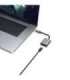 Hama 00200306 6in1 Adapter Connect2Go, USB-C, Mini-DisplayPort, HDMI, VGA