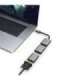 Hama 00200306 6in1 Adapter Connect2Go, USB-C, Mini-DisplayPort, HDMI, VGA