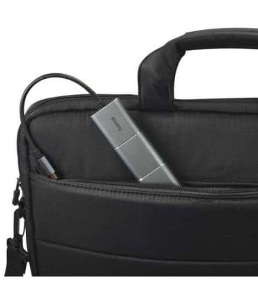 Hama 00200306 6in1 Adapter Connect2Go, USB-C, Mini-DisplayPort, HDMI, VGA