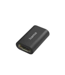 Hama 00200345 DisplayPort Adapter, Ultra-HD 4K
