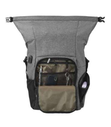 Hama 00217239 Terra Backpack 15.6 Grey