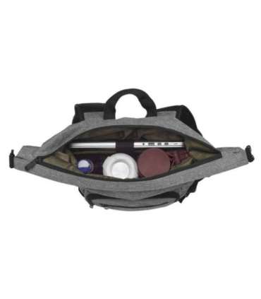 Hama 00217239 Terra Backpack 15.6 Grey