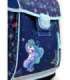 Hama 00129681 Rainbow Unicorn Schoolbag
