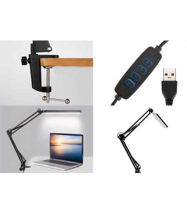 Media-Tech MT224 Flex Lamp