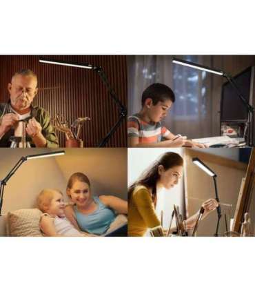 Media-Tech MT224 Flex Lamp