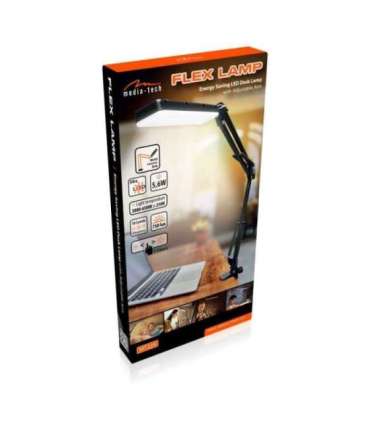 Media-Tech MT224 Flex Lamp