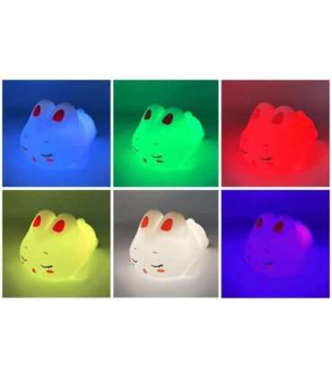 Media-Tech MT225 Pokky Dreaming Bunny