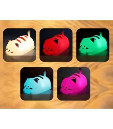 Media-Tech MT226 Pokky Happy Kitty