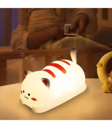 Media-Tech MT226 Pokky Happy Kitty