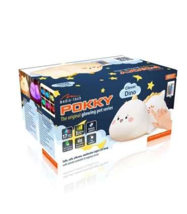 Media-Tech MT227 Pokky Clever Dino