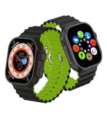 Media-Tech MT872 SmartWatch Fusion