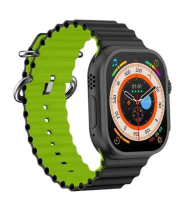 Media-Tech MT872 SmartWatch Fusion