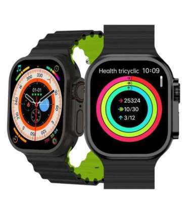 Media-Tech MT872 SmartWatch Fusion