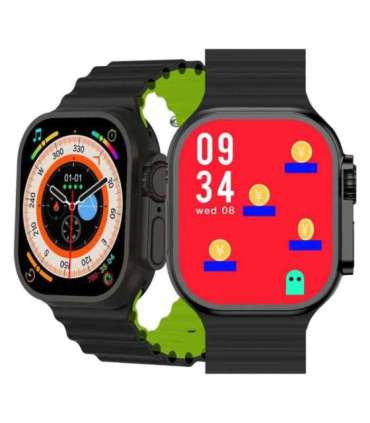 Media-Tech MT872 SmartWatch Fusion