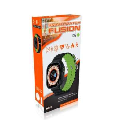Media-Tech MT872 SmartWatch Fusion
