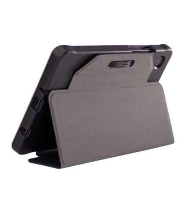 Case Logic 5182 SnapView Samsung Galaxy Tab A9 8.7 case CSGE-2196 Black