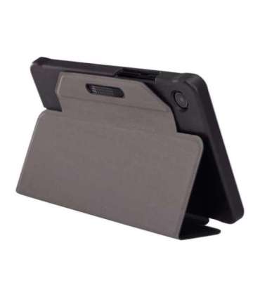 Case Logic 5182 SnapView Samsung Galaxy Tab A9 8.7 case CSGE-2196 Black