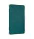 Case Logic 5183 SnapView Samsung Galaxy Tab A9 8.7 case CSGE-2196 Patina Blue