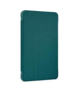 Case Logic 5183 SnapView Samsung Galaxy Tab A9 8.7 case CSGE-2196 Patina Blue
