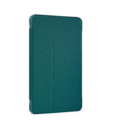 Case Logic 5183 SnapView Samsung Galaxy Tab A9 8.7 case CSGE-2196 Patina Blue