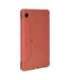 Case Logic 5184 SnapView Samsung Galaxy Tab A9 8.7 case CSGE-2196 Sienna Red