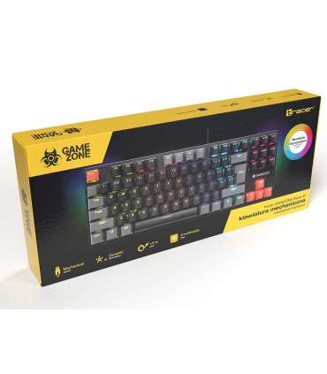 Tracer 47374 Gamezone Blade 87