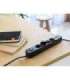 Tracer 47027 Power Line+ 1.5m (4 outlets +3x USB A, 5V 2,4A)
