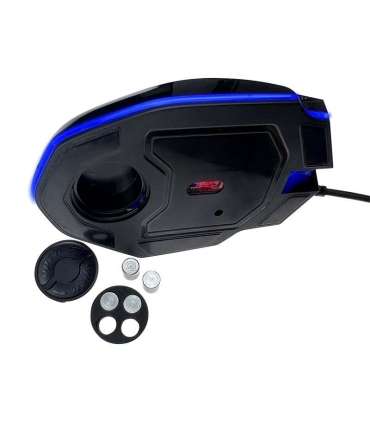 Tracer 47368 Gamezone Space