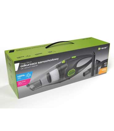 Tracer 47437 OK-V1 black