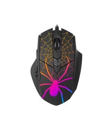 Tracer 47360 Gamezone Black Widow RGB
